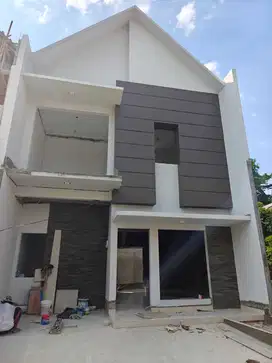 GRAND LOVINA CIBUBUR LOKASI PINGGIR JALAN BISA KPR PROSES DI BANTU