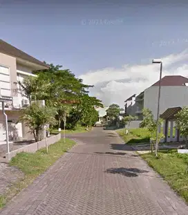 Hunian Rumah & Nyaman Siap Huni di Woodland Citraland