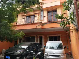 DIJUAL CEPAT RUMAH MANGGA BESAR JAKARTA BARAT