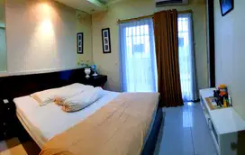 Dijual Apartemen Thamrin City Cosmo Mansion