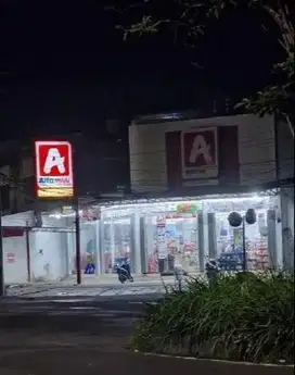 Rumah Usaha Di Satelite Utara Surabaya Lokasi Sangat Strategis