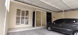 Dijual BU Rumah Murah Terawat Siap Huni Citra Permata Regency