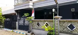 DIJUAL RUMAH REWWIN RAJAWALI WARU SIDOARJO RON.A1687