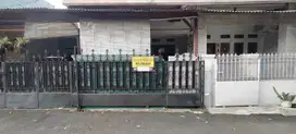 Dikontrak Rumah Komple riung Bandung