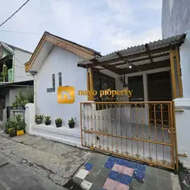Rumah Bagus Siap Huni Komplek Dkt Summarecon Wisma Asri Bekasi