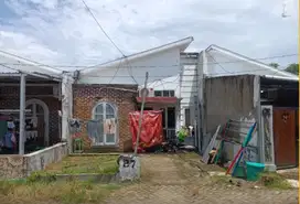 Dijual Rumah sekitar Jalan Veteran Bakung, Samata, Gowa