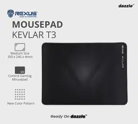 Rexus Kevlar T3