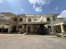 di sewakan rumah di komplek Alexandria palembang