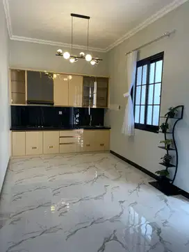 Dijual Rumah Bagus Lokasi Jl. Candi Kalasan Timur Semarang