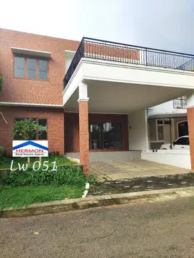 Legenda Wisata , Hunian Cantik Bagus Siap Huni , Nego Manis