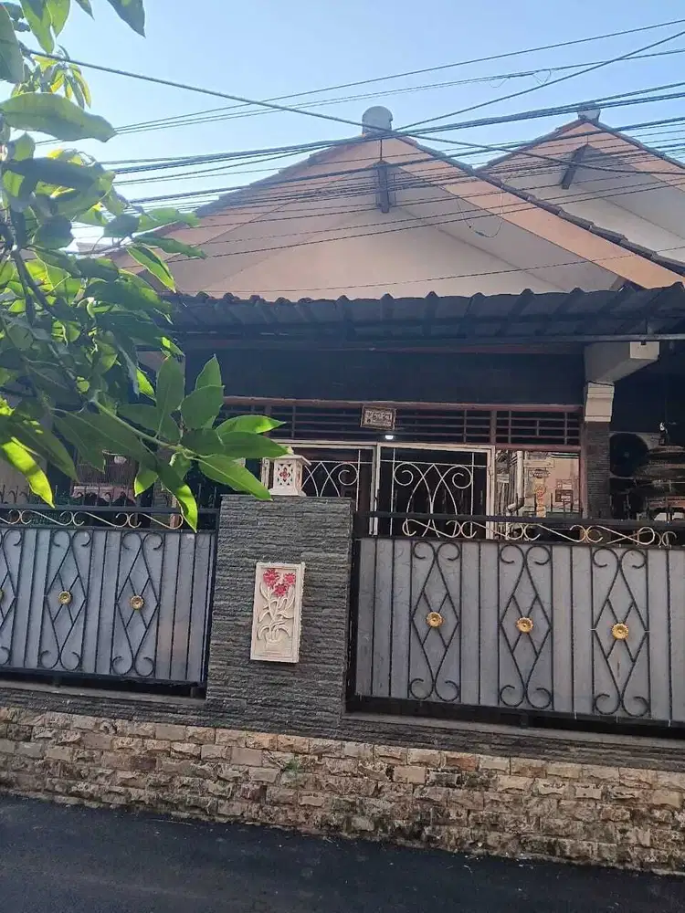 JUAL BUTUH CEPAT  RUMAH 1.5LT CUMA 750 JT