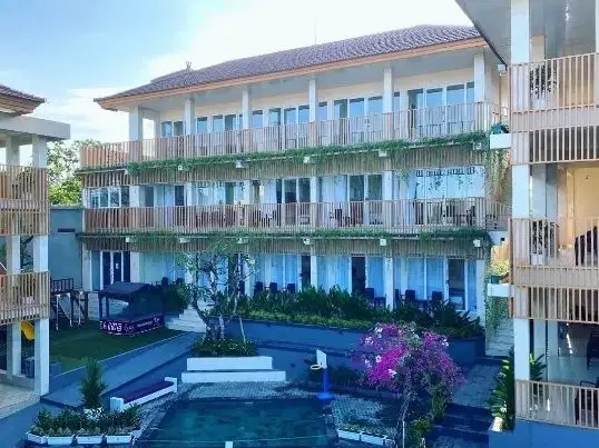 Hotel Dijual, Nusa Dua Bali