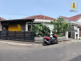 Rumah murah siap huni strategis Turangga kota Bandung