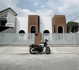 Dp 3 juta all in rumah di bojongsoang buahbatu dkt transmart buahbatu