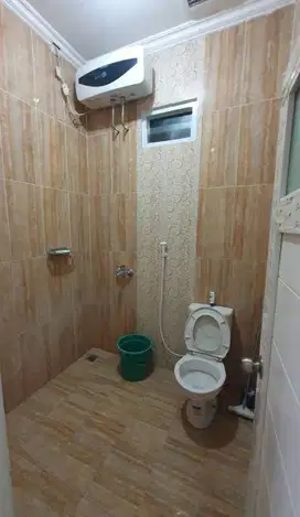 Rumah Siap Huni dan Nyaman Perumahan Sambiroto Semarang — 10421