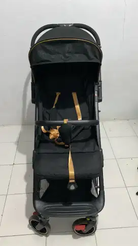 DIJUAL STROLLER BAOBAOHAO PEMAKAIAN 4BULAN