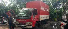 Engkel elf long PowerStering istimewa