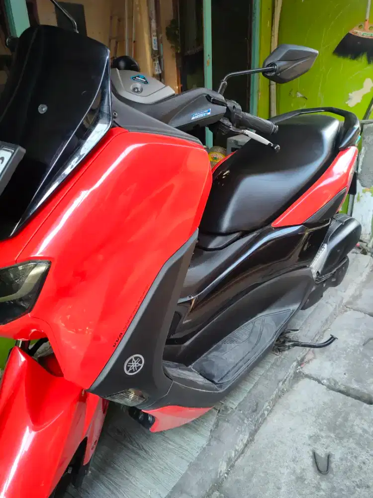 Nmax 2023 keyles ss hidup panjang