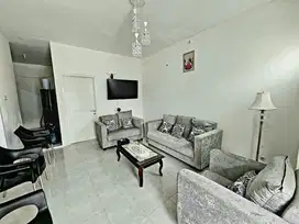 Penawaran Menarik! Rumah Full Furnished Citra Garden Makassar