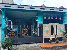 Dijual rumah di citra raya Cikupa bundaran 4