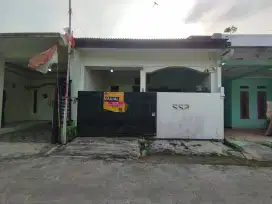 Rumah Minimalis Bebas Banjir di BTR 2
