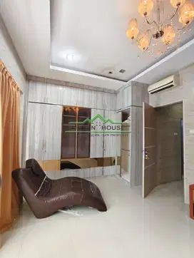 VILLA LUX MUTIARA PALACE JL. SELAMAT KETAREN