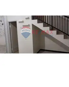 RUMAH DEKAT KANTOR CAMAT SETU PAVING BLOCK - TOWN HOUSE MAGNOLIA 2