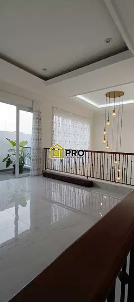 Dijual Brand New Nice House di Cipete Jakarta Selatan