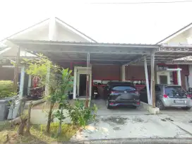 Rumah 1.5 Lantai Luas Di Harapan Indah