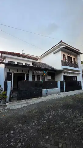 Dijual Rumah di Perumahan Ahmad Yani Residence, Blimbing Malang