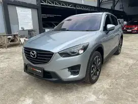 (Odo 70 RB) Mazda CX-5 GT 2015 Automatic Istimewa Mewah