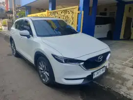 Mazda Cx5 GT  ang 9 jt 5 th