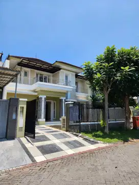 Termurah Se Puri Galaxy dkt Araya Galaxy Bumi Permai Kertajaya Manyar