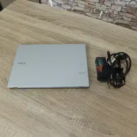 Laptop NEC VersaPro VB U