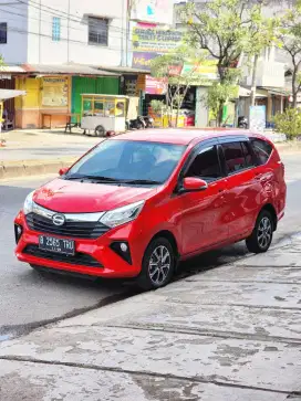SIGRA 1.2 R AT 2021
