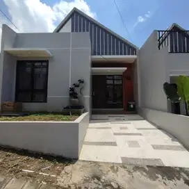 Rumah Nunja/villa di Oro Oro ombo Kota batu