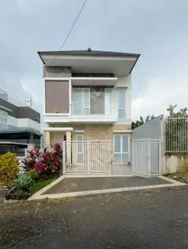 Rumah Dan Vila Siap Huni Di Kota Batu