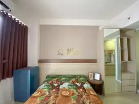 APARTEMENT MURAH 400 JUTAAN DEKAT KAMPUS UPN DI SETURAN