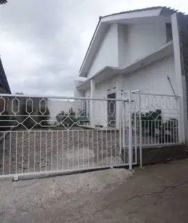 Rumah Sarimadu Sarijadi Bandung 10 menit Gerbang Tol Pasteur