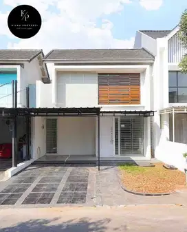 Dijual Rumah Rapih dan Siap Huni di Citra Gran Cibubur