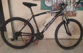 Sepeda Roadbike 26 Mantab