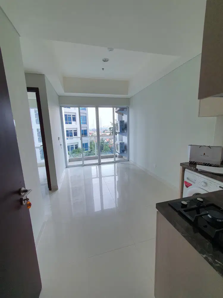 Jual Apartemen Puri Mansion Estate Tower Beryl 2 BR