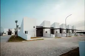 Rumah Tanpa DP Woodville Residence Buduran Sidoarjo Gedangan Juanda