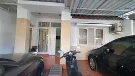 Dijual Rumah Siap Huni di Sutera Flamboyan