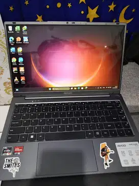 Laptop Axioo Hype 5