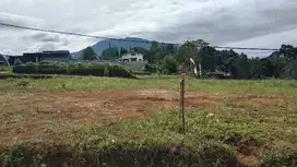 kavling villa di Megamendung dekat JSI resort megamendung