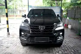 DP MULAI 5JUTA FORTUNER 2.8 GR AT 2022