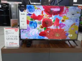 Bisa Cicil GoogleTV TCL 32 inch 32S4K tanpa  kartu kredit