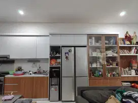 DIJUAL RUMAH 1½ LANTAI CITRA RAYA TANGERANG