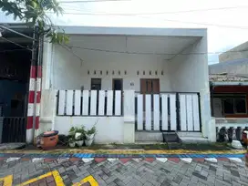 Dijual Rumah di Tlogosari Semarang